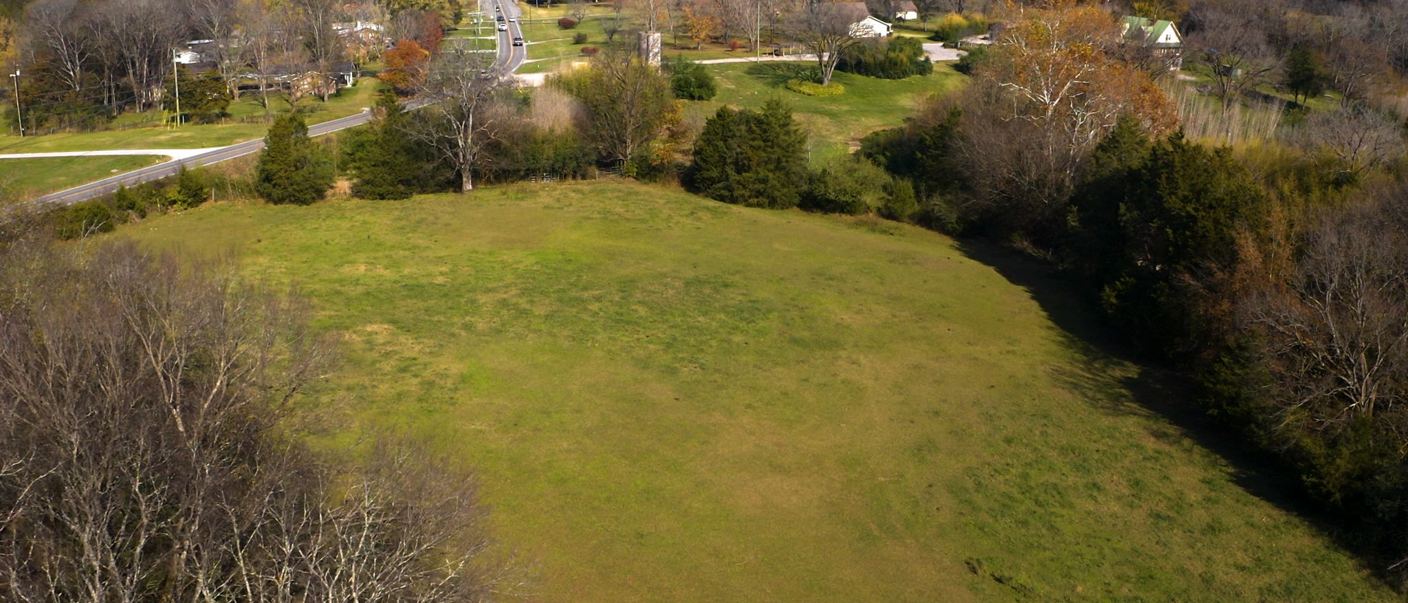 7477 Almaville Road Murfreesboro, TN 37128 - Photo 21 of 29 a view of outdoor space and yard