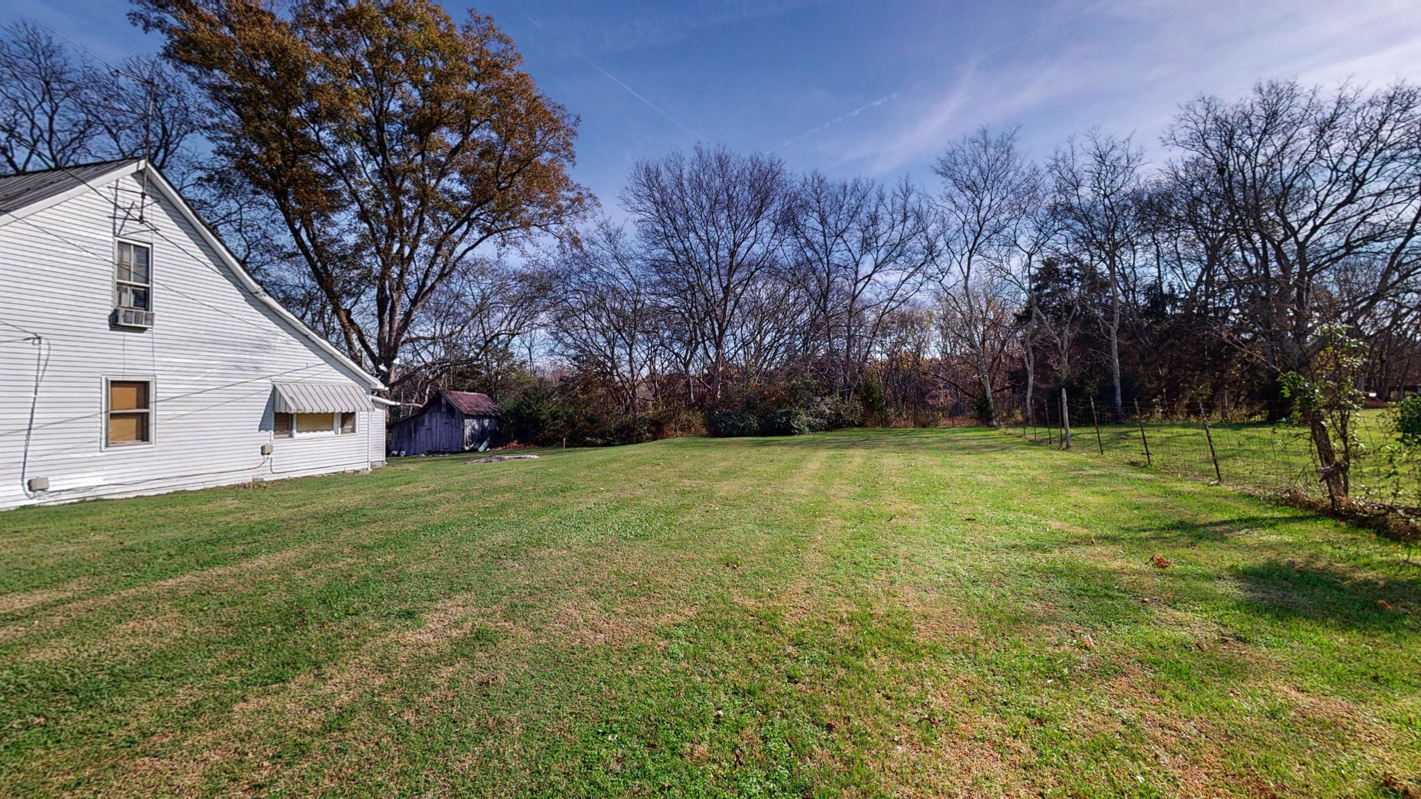 7477 Almaville Road Murfreesboro, TN 37128 - Photo 8 of 29 a view of a house with a yard