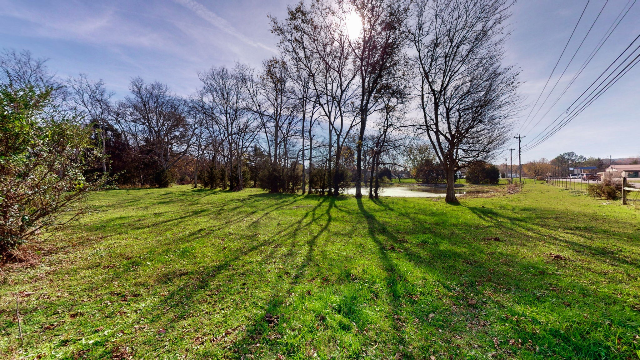 7477 Almaville Road Murfreesboro, TN 37128 - Photo 9 of 29 a view of building with trees