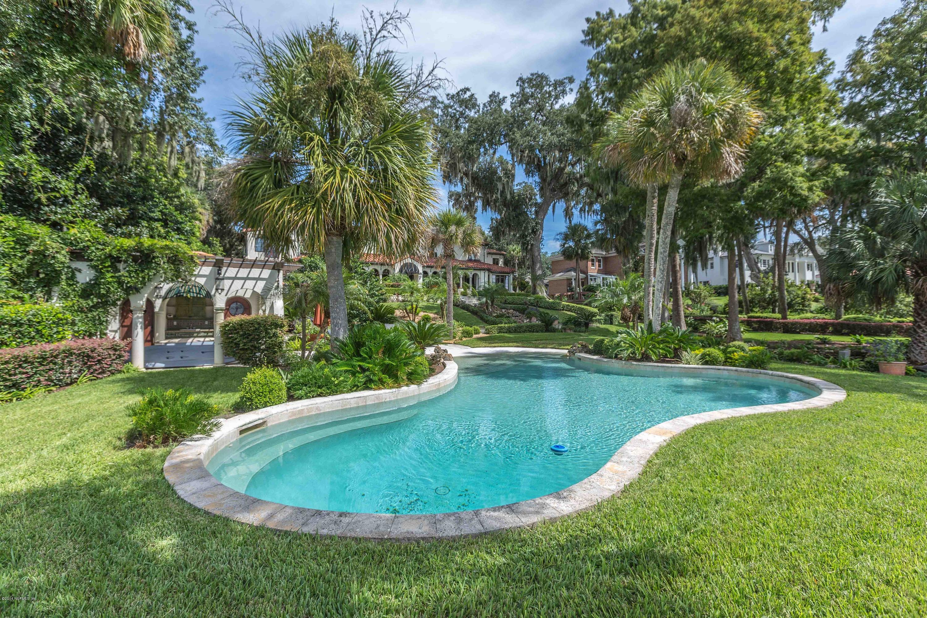 2252 River Road Jacksonville, FL 32207 - Photo 111 of 127 Pool