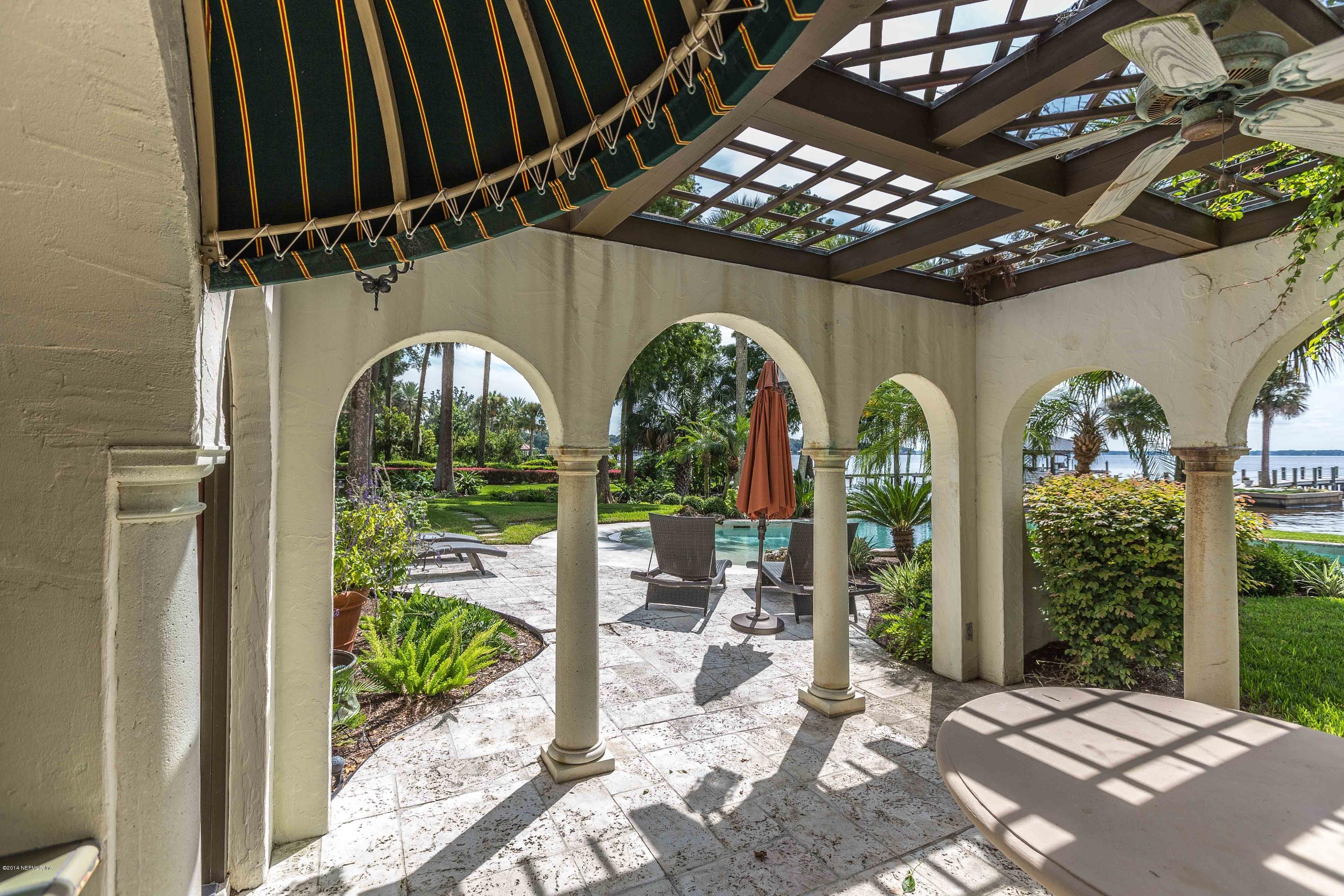2252 River Road Jacksonville, FL 32207 - Photo 114 of 127 Pool House