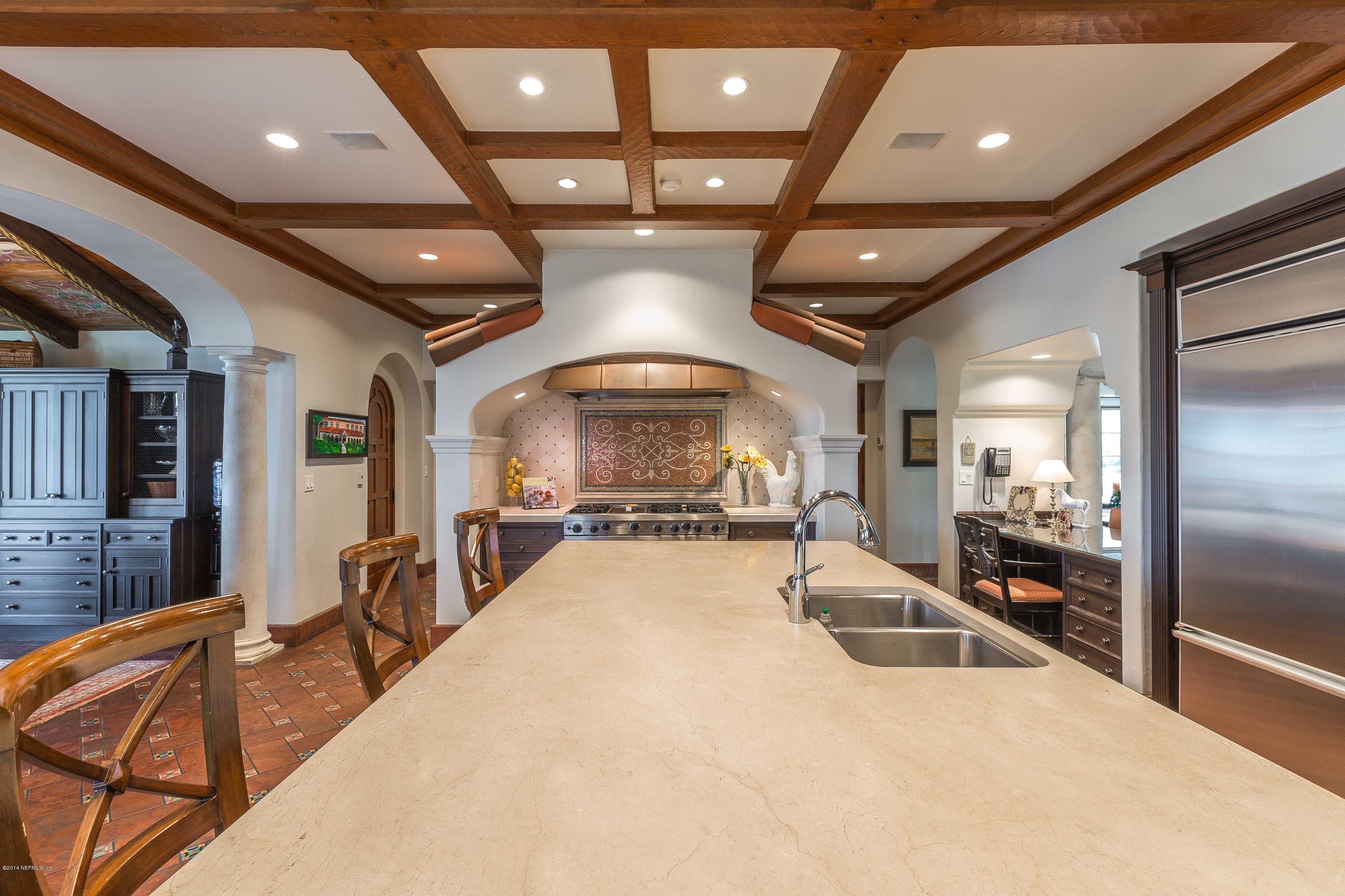 2252 River Road Jacksonville, FL 32207 - Photo 46 of 127 Kitchen