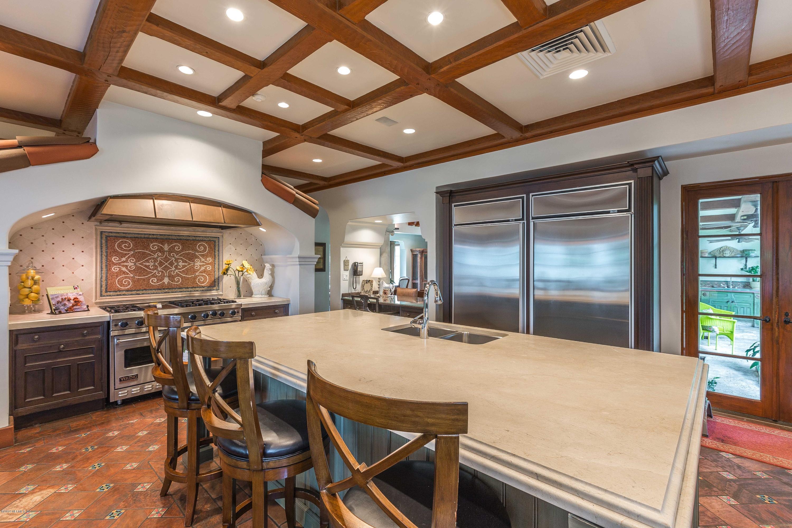 2252 River Road Jacksonville, FL 32207 - Photo 47 of 127 Kitchen