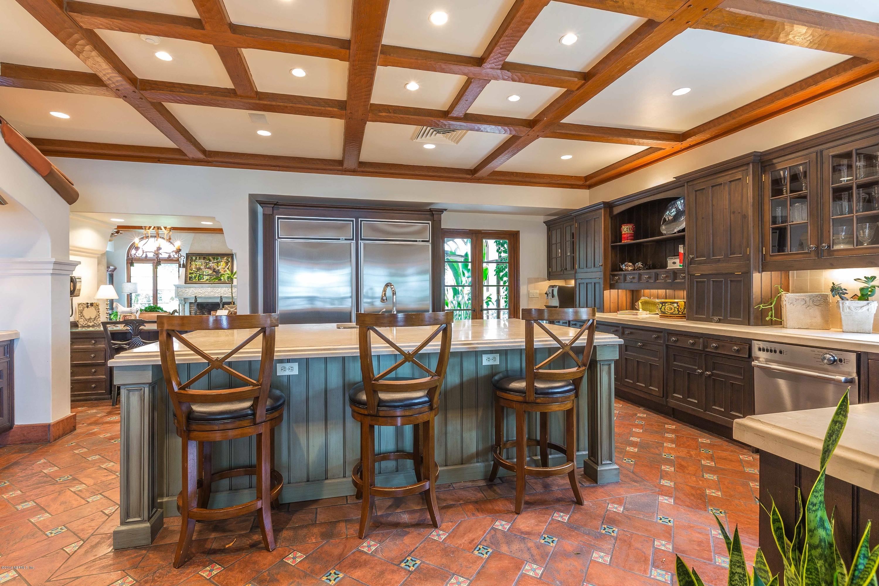 2252 River Road Jacksonville, FL 32207 - Photo 49 of 127 Kitchen