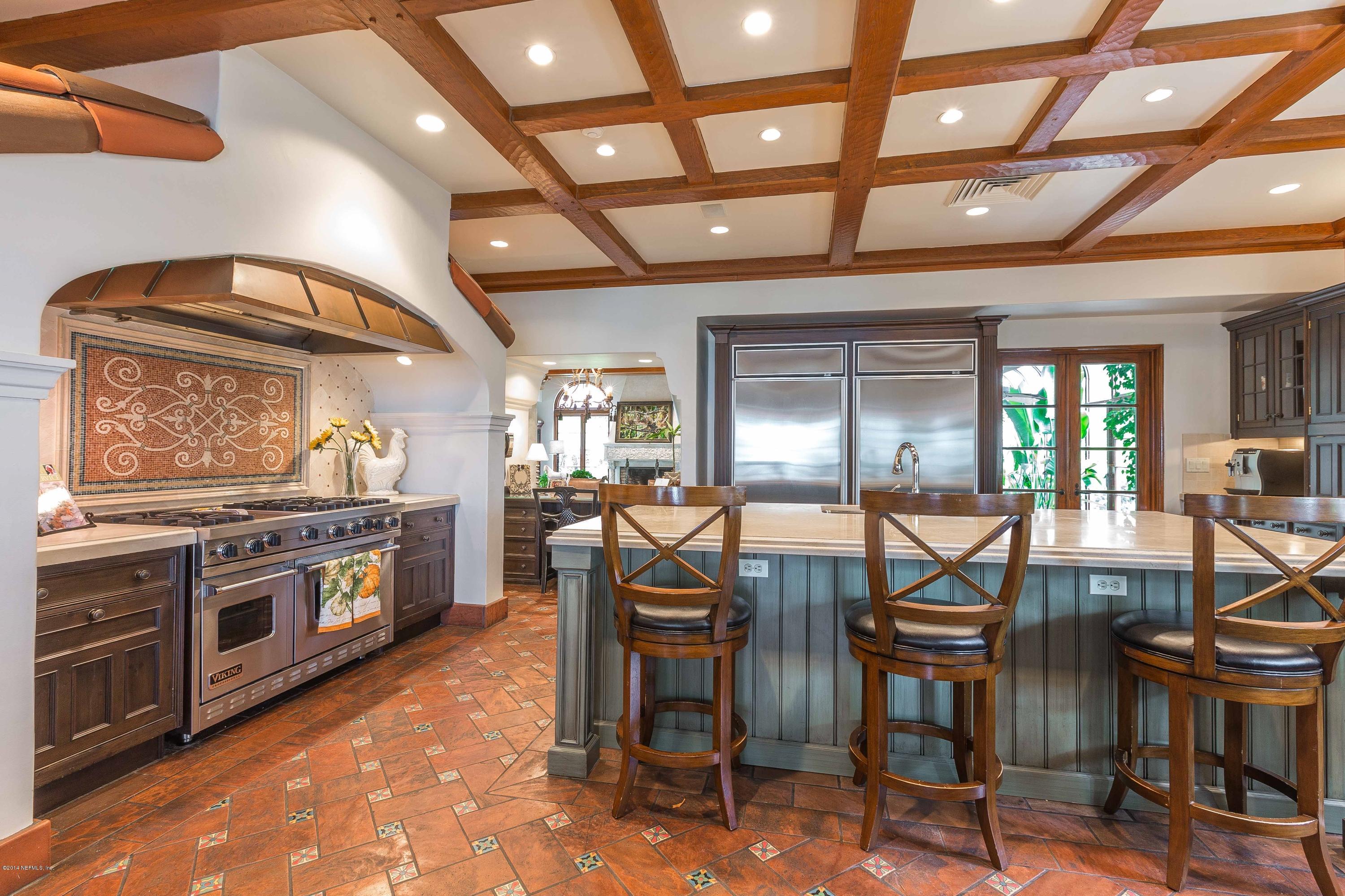 2252 River Road Jacksonville, FL 32207 - Photo 50 of 127 Kitchen