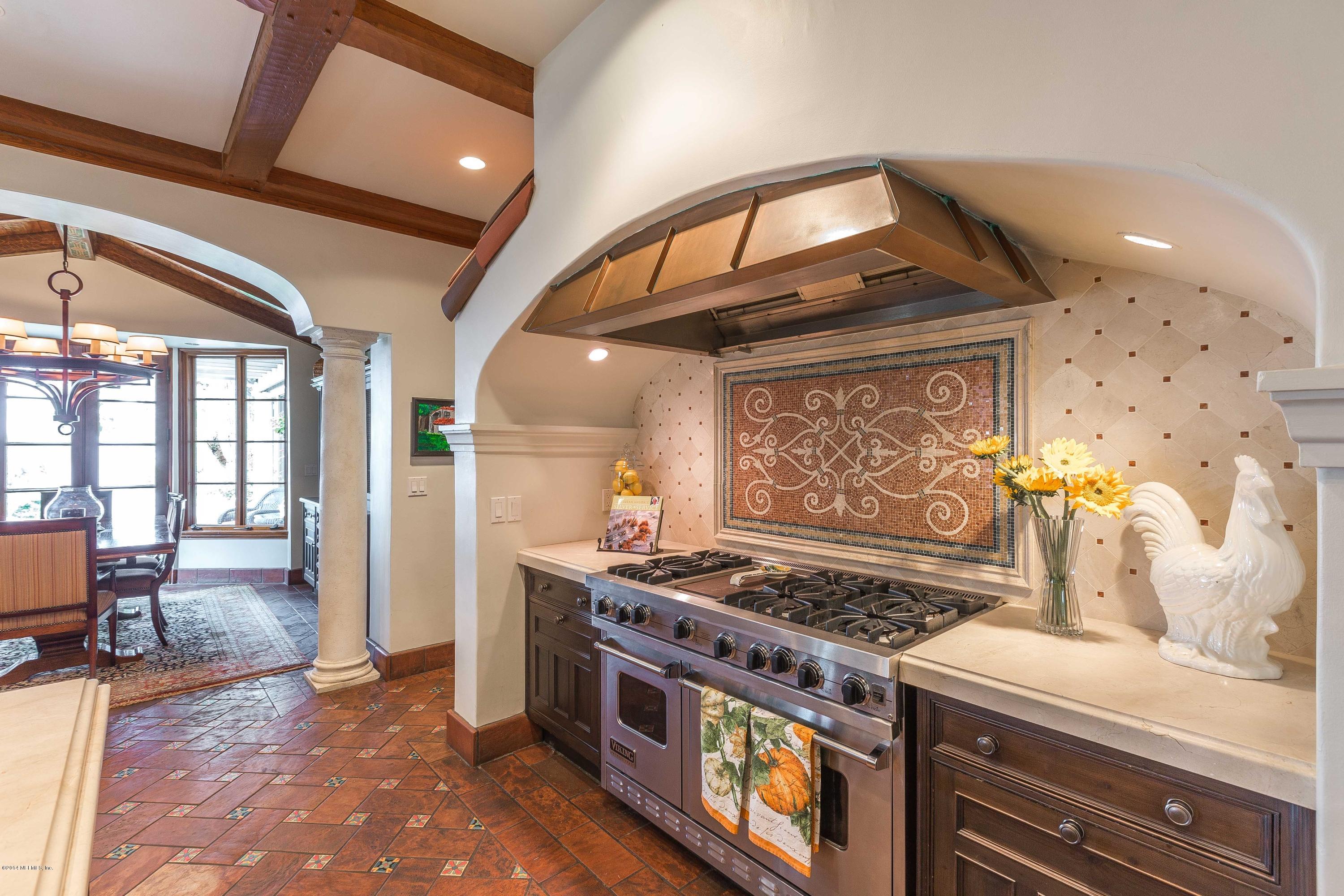 2252 River Road Jacksonville, FL 32207 - Photo 52 of 127 Kitchen