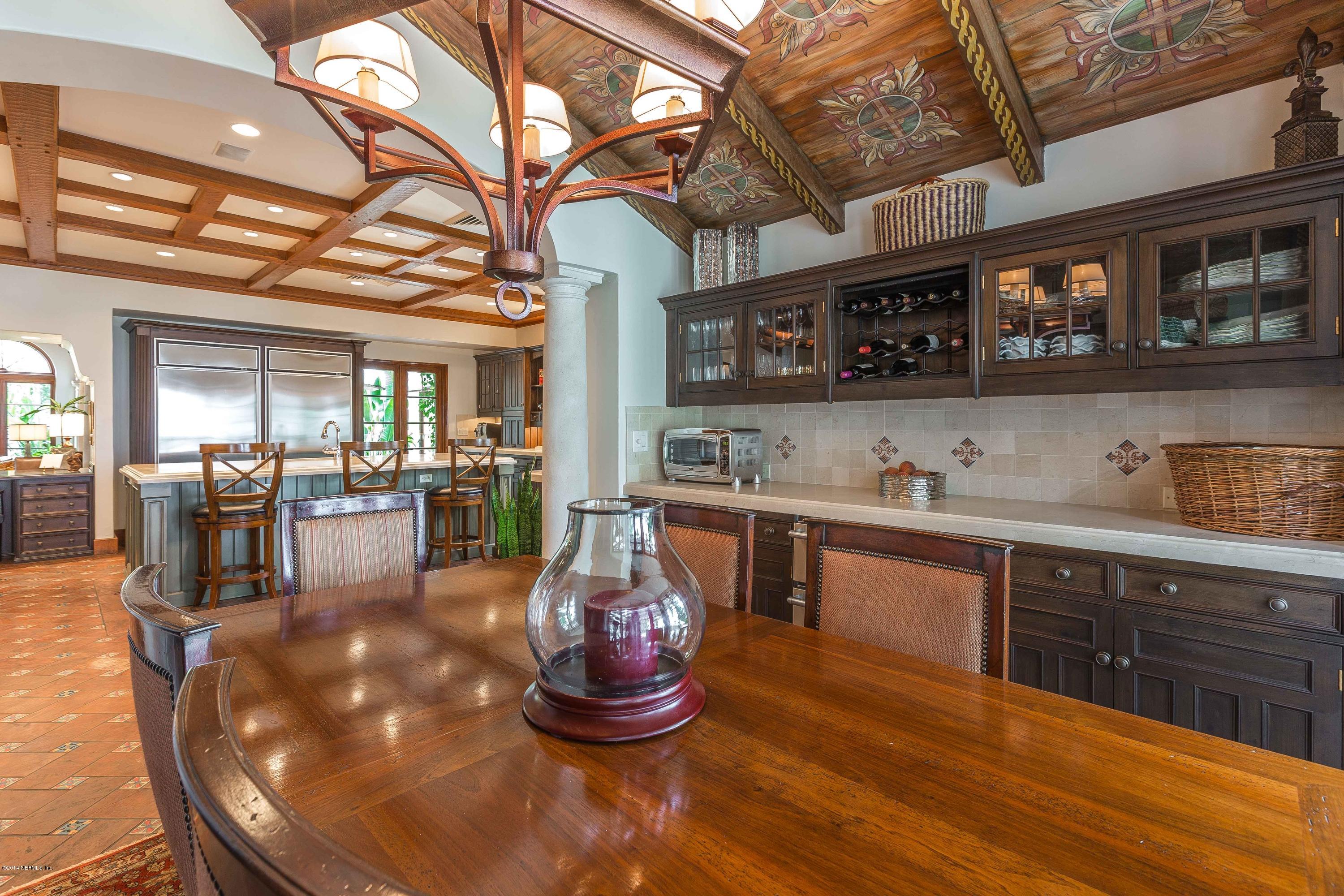 2252 River Road Jacksonville, FL 32207 - Photo 54 of 127 Breakfast room