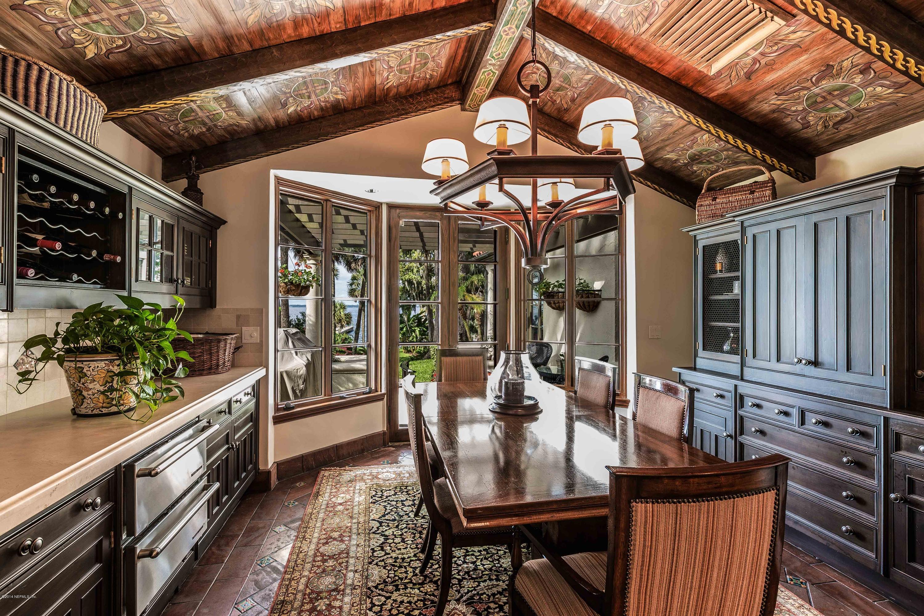 2252 River Road Jacksonville, FL 32207 - Photo 56 of 127 Breakfast room