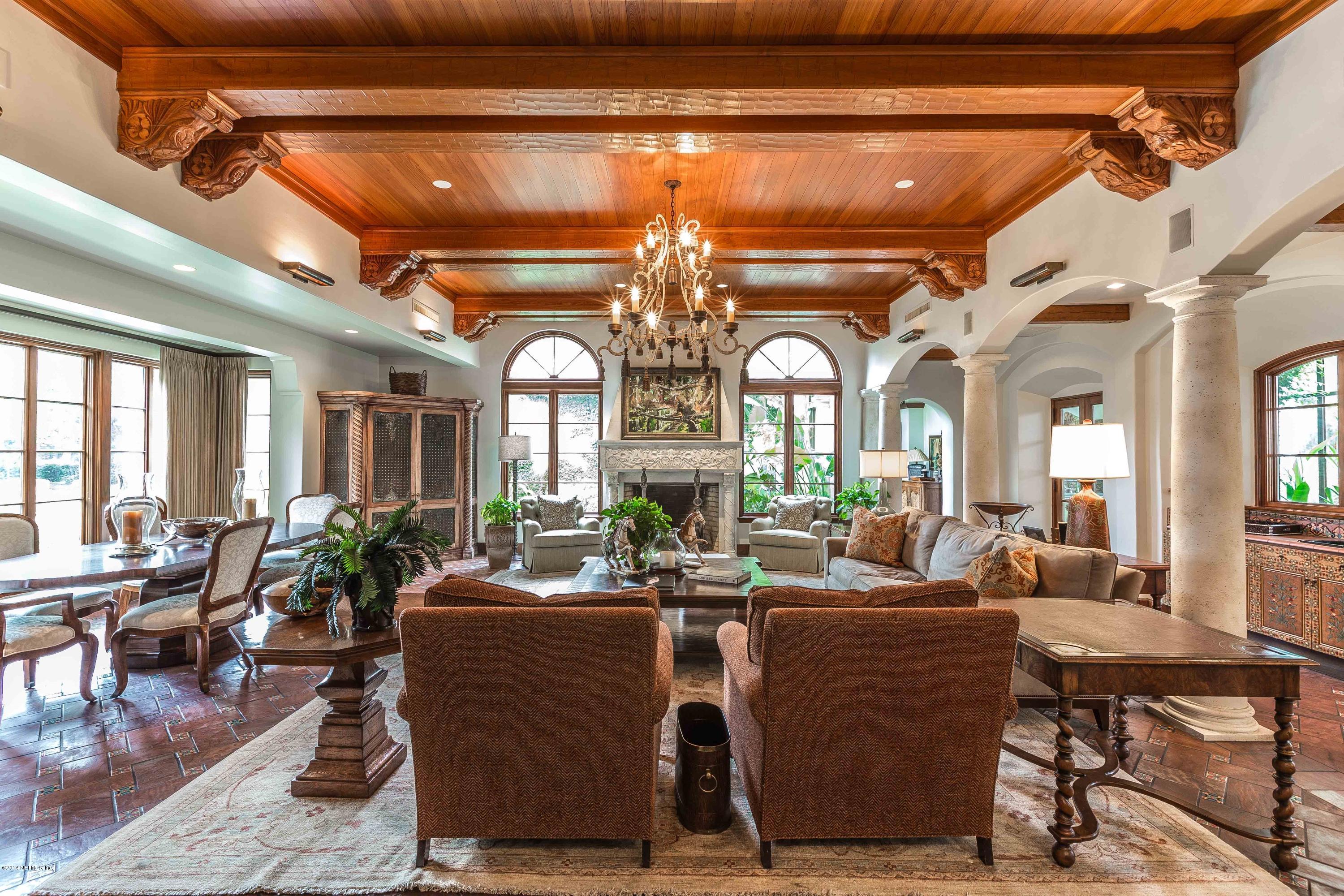 2252 River Road Jacksonville, FL 32207 - Photo 64 of 127 Family room
