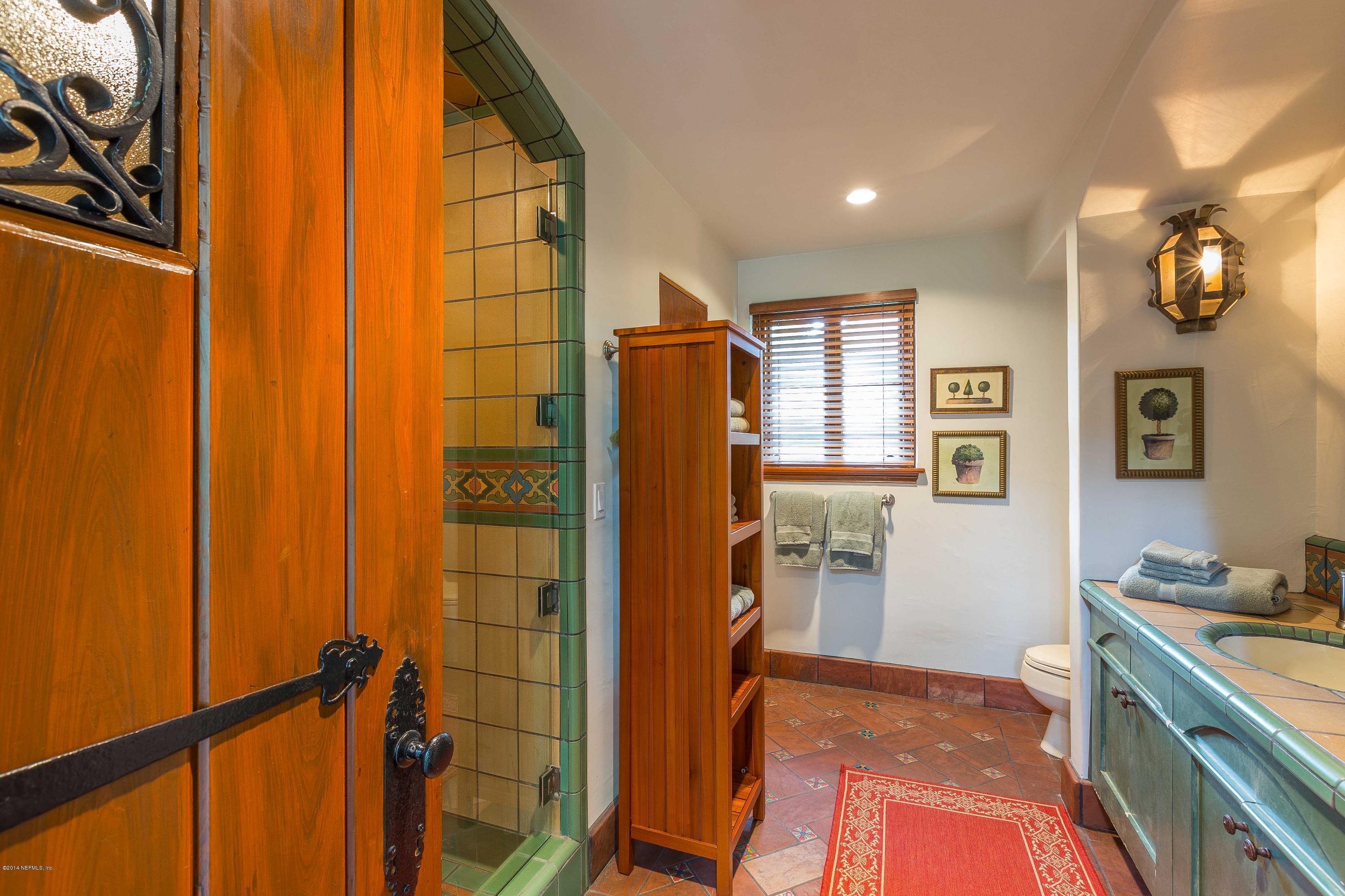 2252 River Road Jacksonville, FL 32207 - Photo 68 of 127 Full Bathroom with Sauna