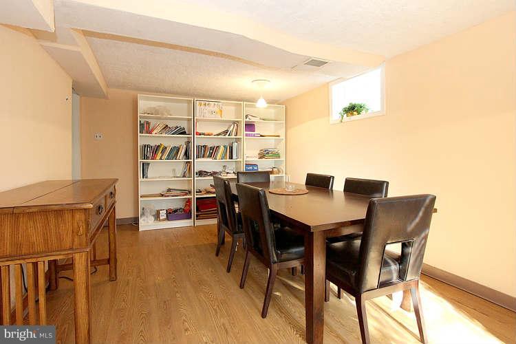 2105 Ross Road Silver Spring, MD 20910 - Photo 23 of 30 Den or Office