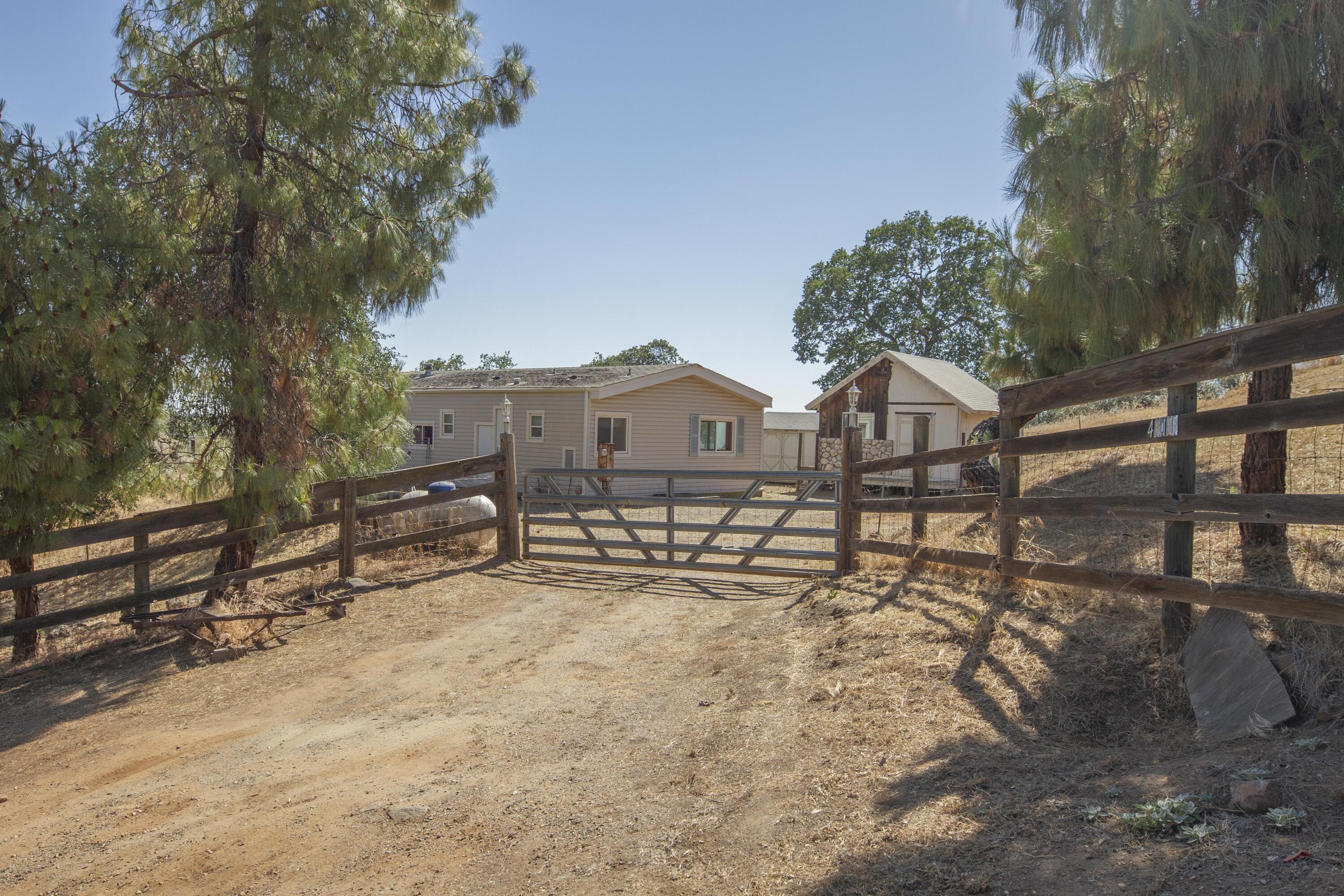46066 Longview Road Yokuts Valley, CA 93675 - Photo 58 of 66 65