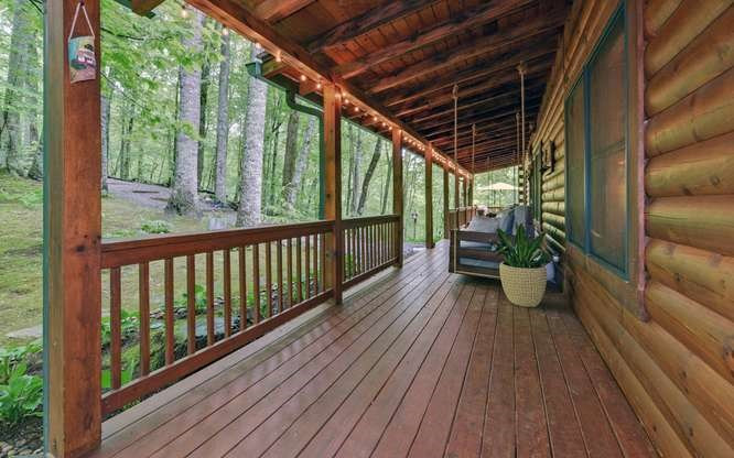 305 Junaluska Road, Unit 3 LOTS Topton, NC 28781 - Photo 11 of 52