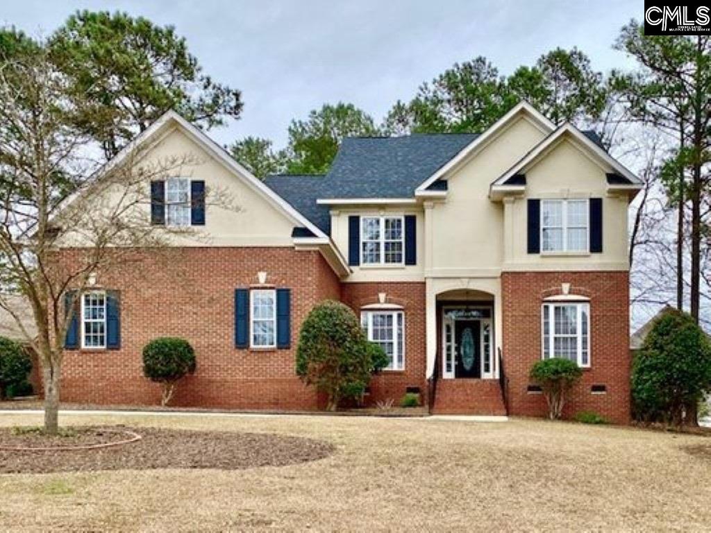 127 Land Stone Circle Irmo, SC 29063 - Photo 1 of 26