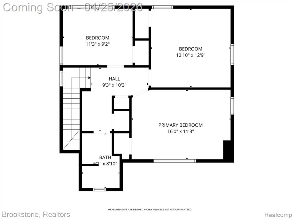 14000 Rutland Street Detroit, MI 48227 - Photo 28 of 30 Gallery Image 28