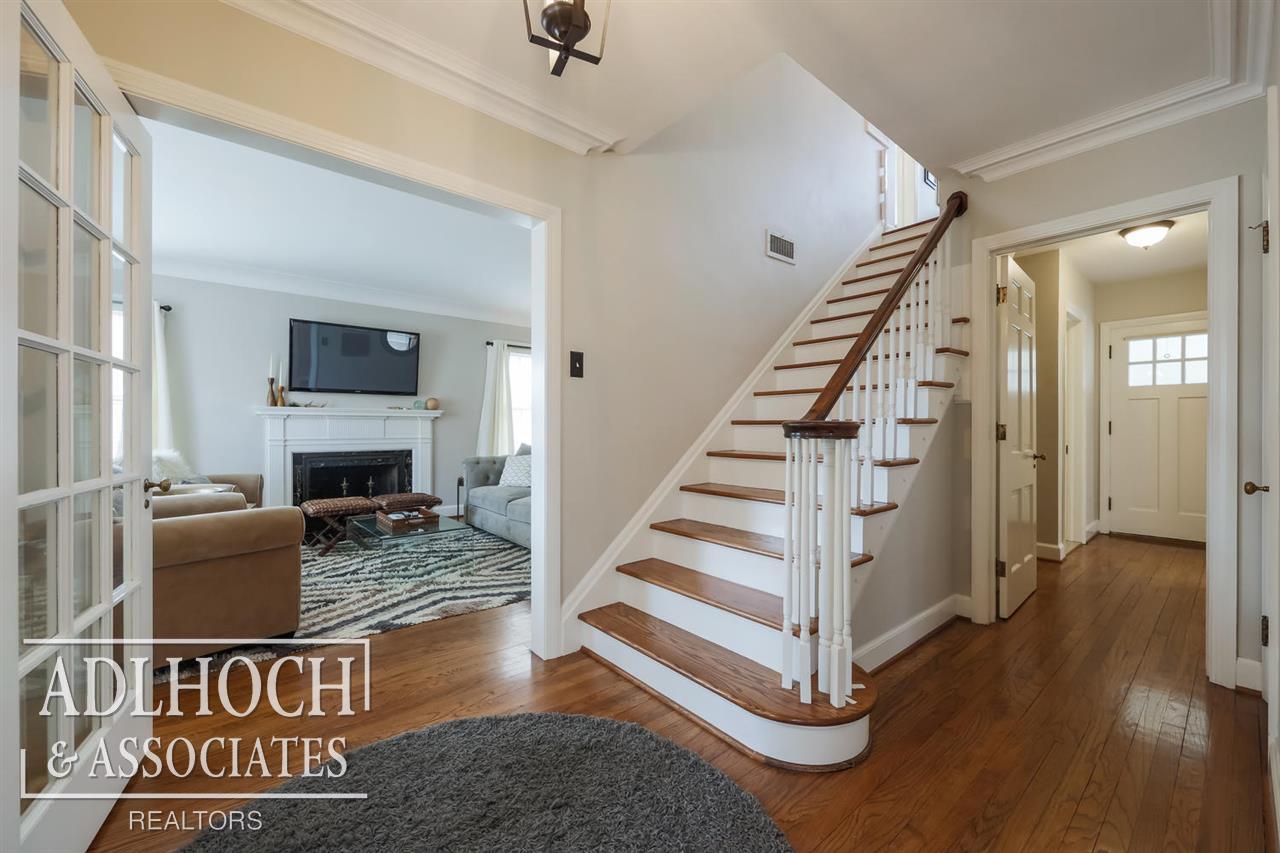 1353 Audubon Road Grosse Pointe Park, MI 48230 - Photo 3 of 49