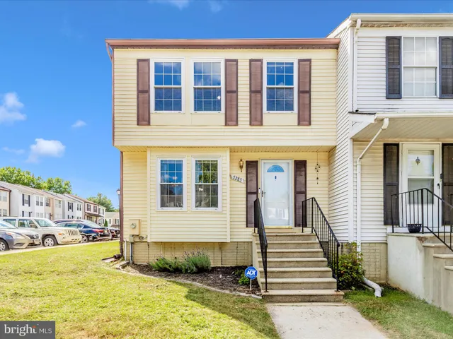 $405,000 | 7283 Procopio Circle, Columbia, MD 21046