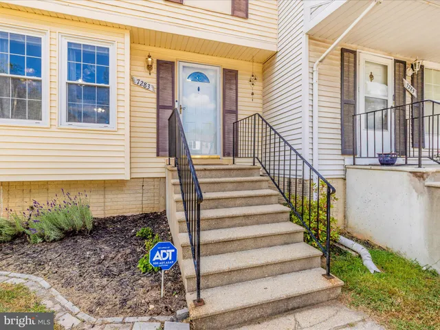 $405,000 | 7283 Procopio Circle, Columbia, MD 21046