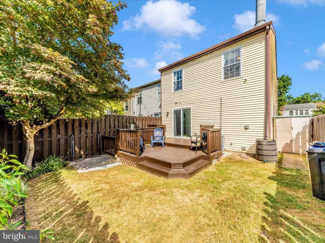 $405,000 | 7283 Procopio Circle, Columbia, MD 21046