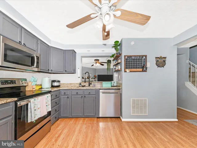 $405,000 | 7283 Procopio Circle, Columbia, MD 21046