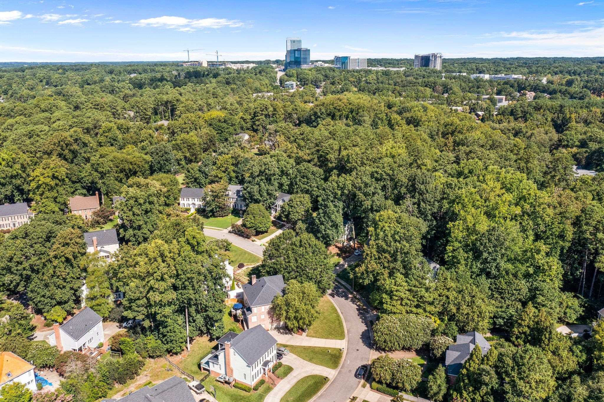3228 Anderson Drive Raleigh, NC 27609 - Photo 49 of 49 Photo 49