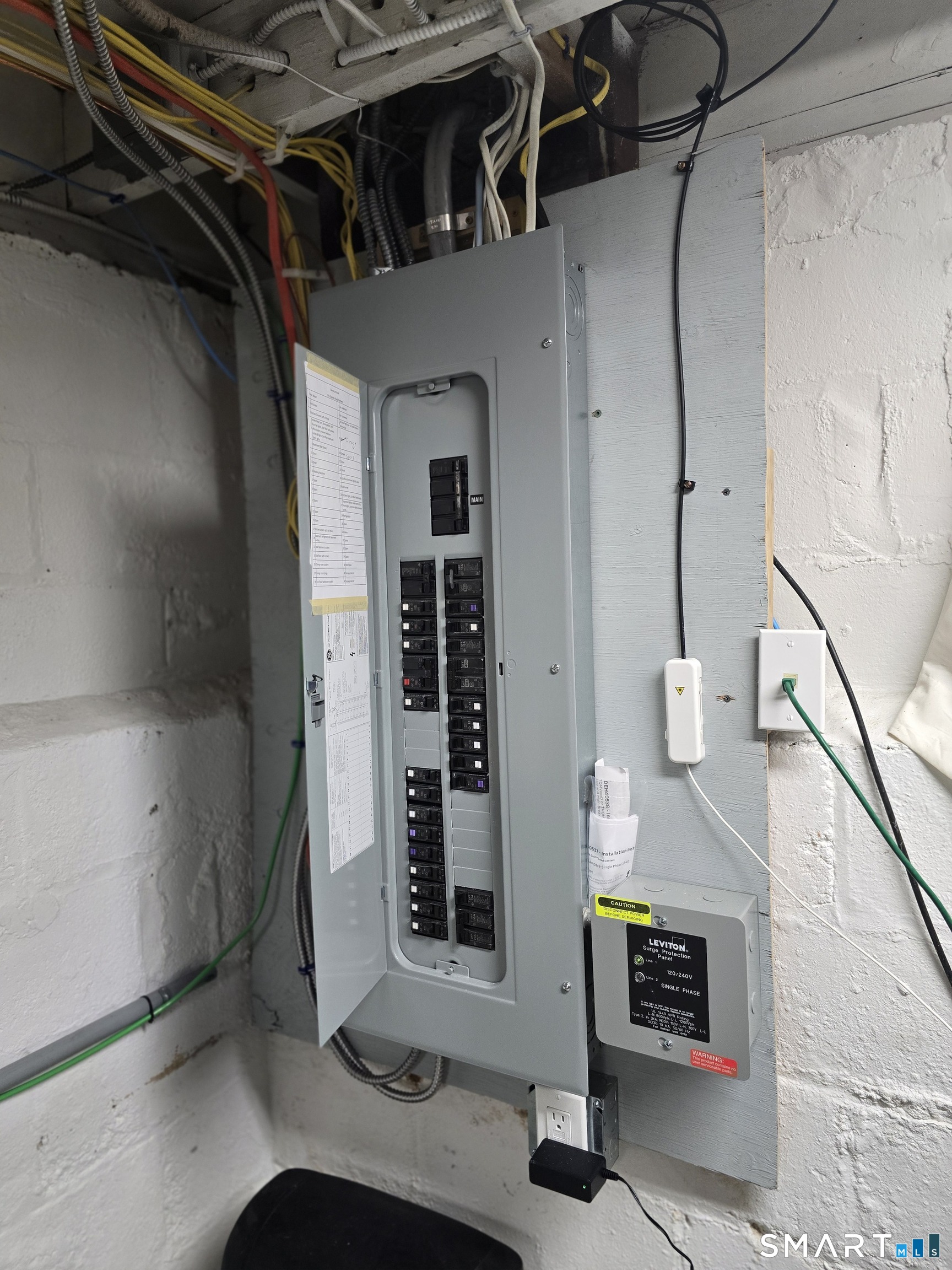 276 Dunnlea Road Fairfield, CT 06824 - Photo 26 of 26 a view of a entryway of the house