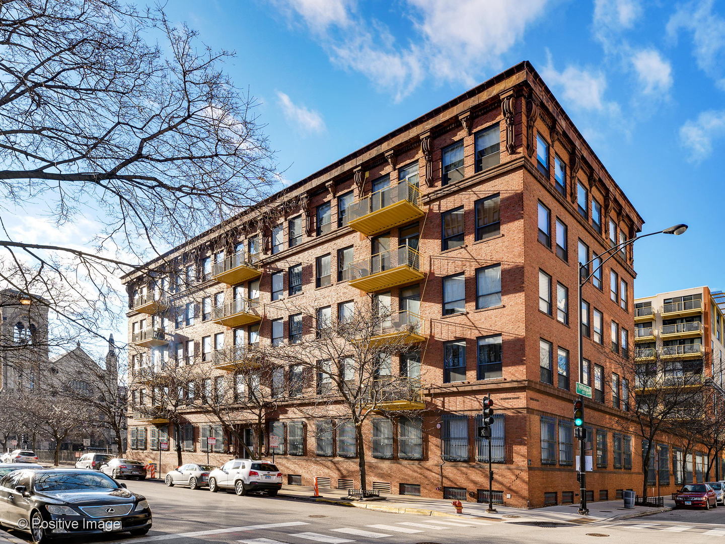 Undisclosed Address Chicago, IL 60616 - Photo 1 of 18