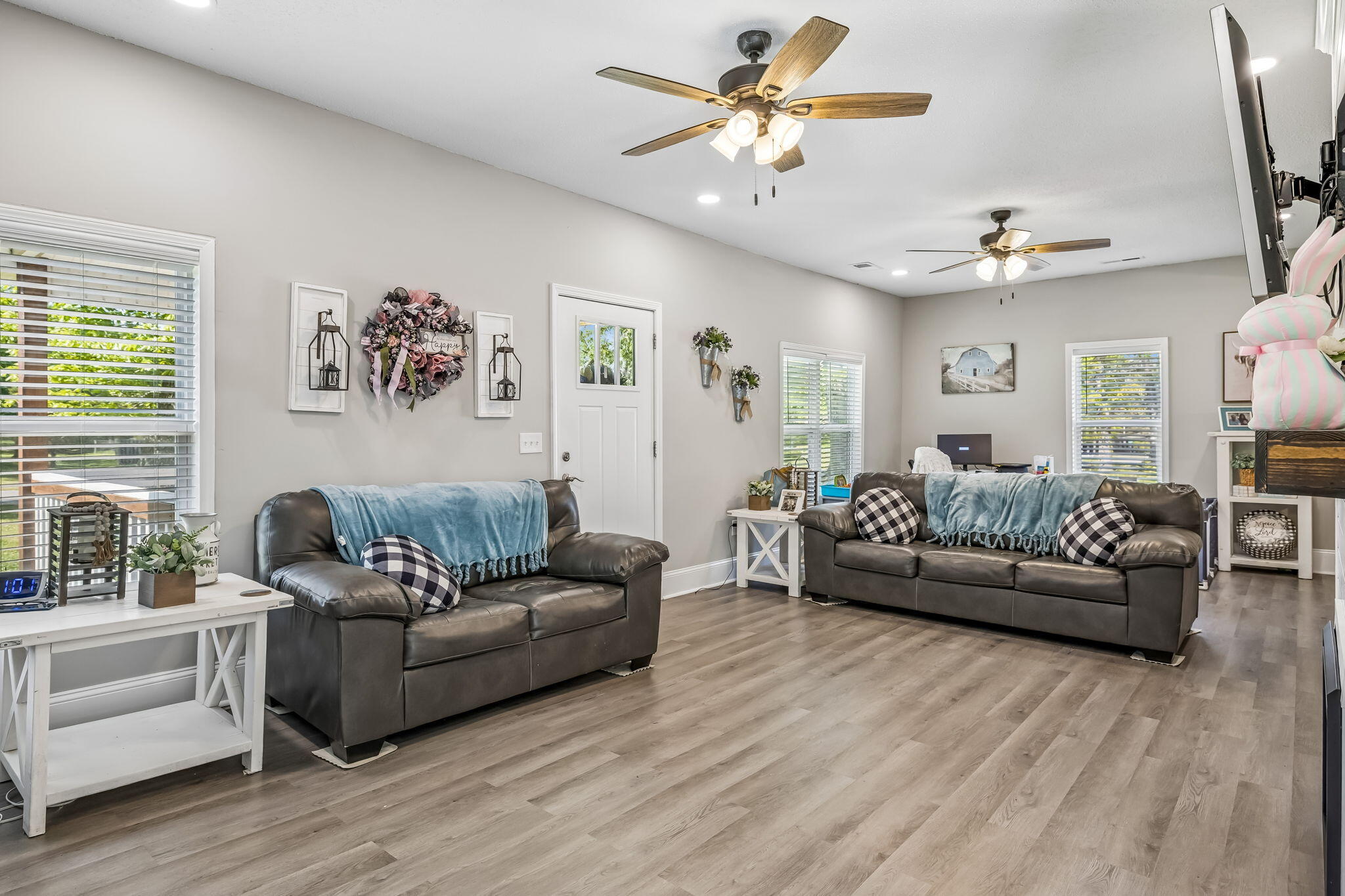 464 Hair Lake Road Summerville, GA 30747 - Photo 16 of 53 16-464 Hair Lake Rd Summerville - 032