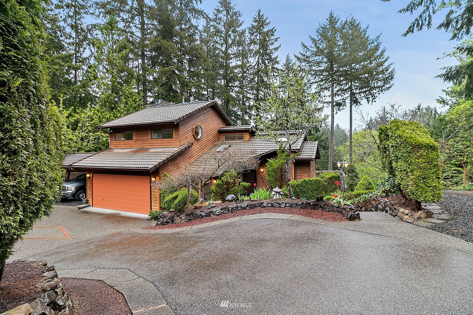 2104 Rimrock Court Southwest Olympia, WA 98512 - Photo 1 of 40 Gallery Image 1