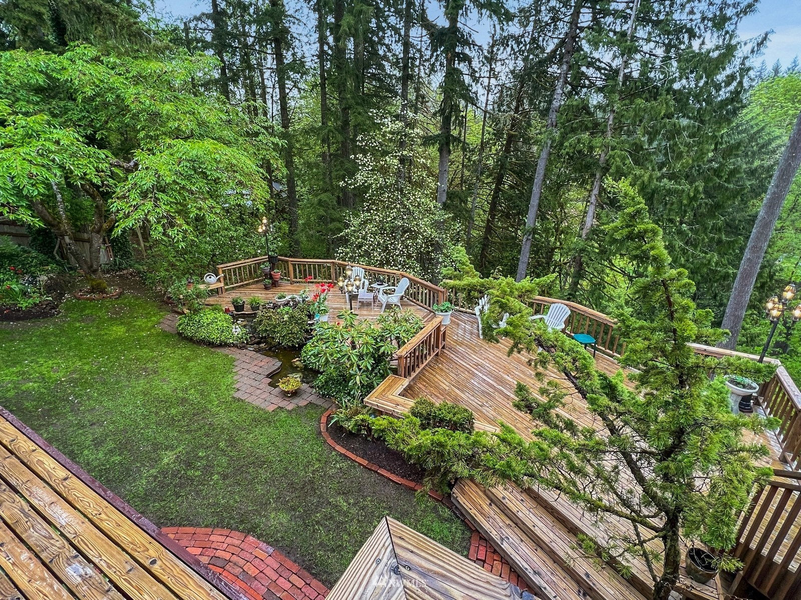 2104 Rimrock Court Southwest Olympia, WA 98512 - Photo 26 of 40 Gallery Image 26