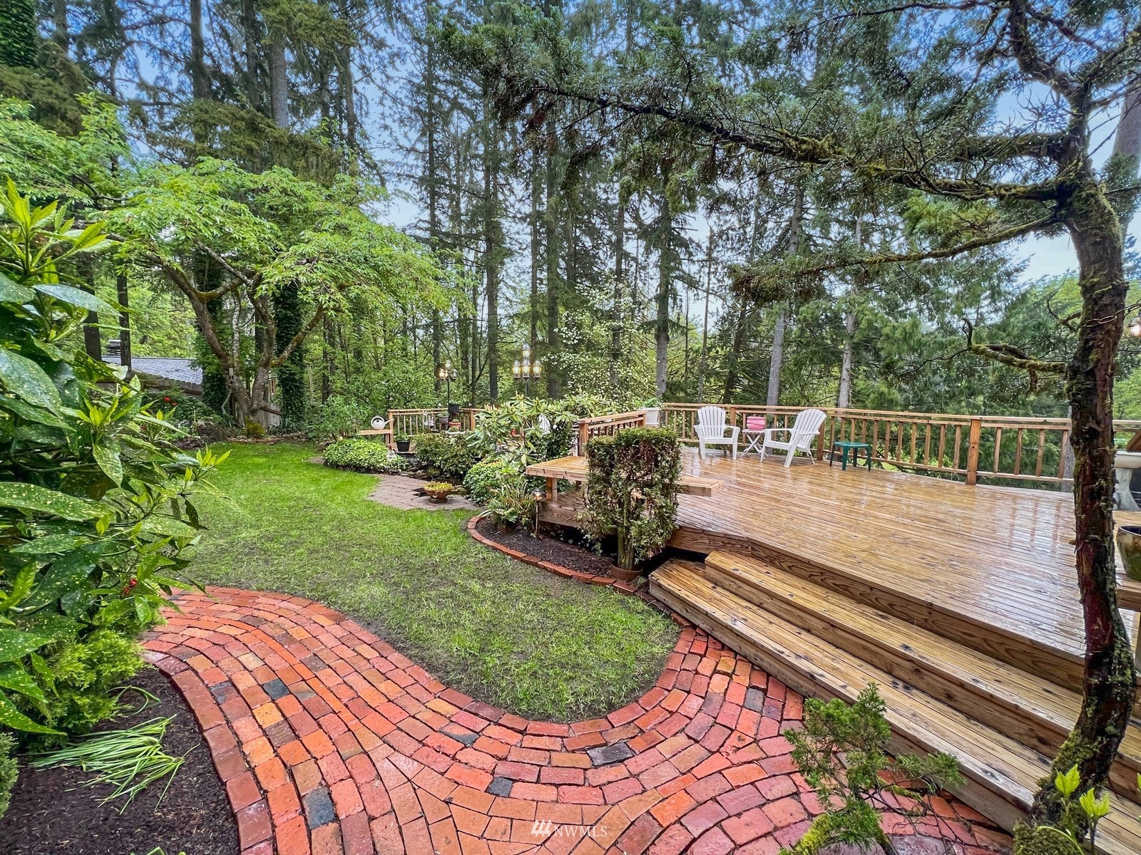 2104 Rimrock Court Southwest Olympia, WA 98512 - Photo 27 of 40 Gallery Image 27