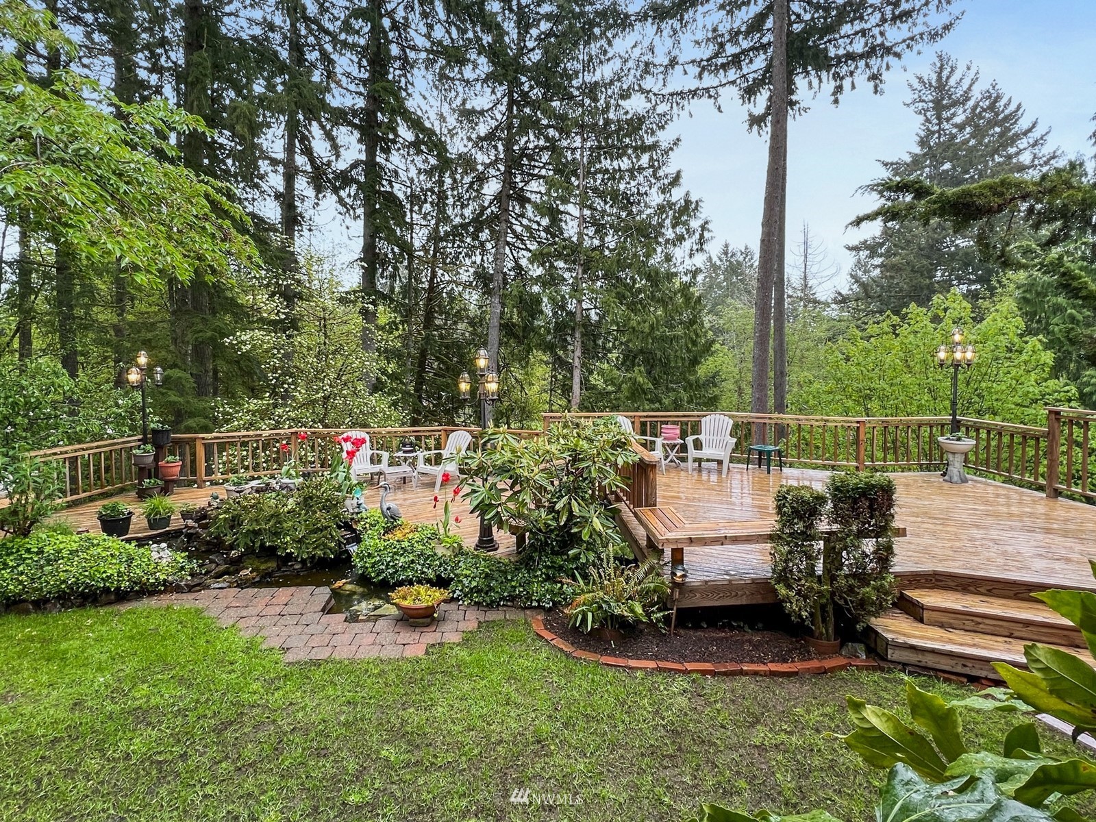 2104 Rimrock Court Southwest Olympia, WA 98512 - Photo 29 of 40 Gallery Image 29