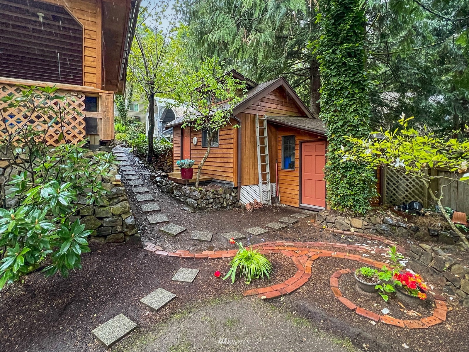 2104 Rimrock Court Southwest Olympia, WA 98512 - Photo 39 of 40 Gallery Image 39