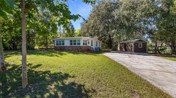 $248,000 | 172 Virginia Avenue, Center Hill, FL 33514