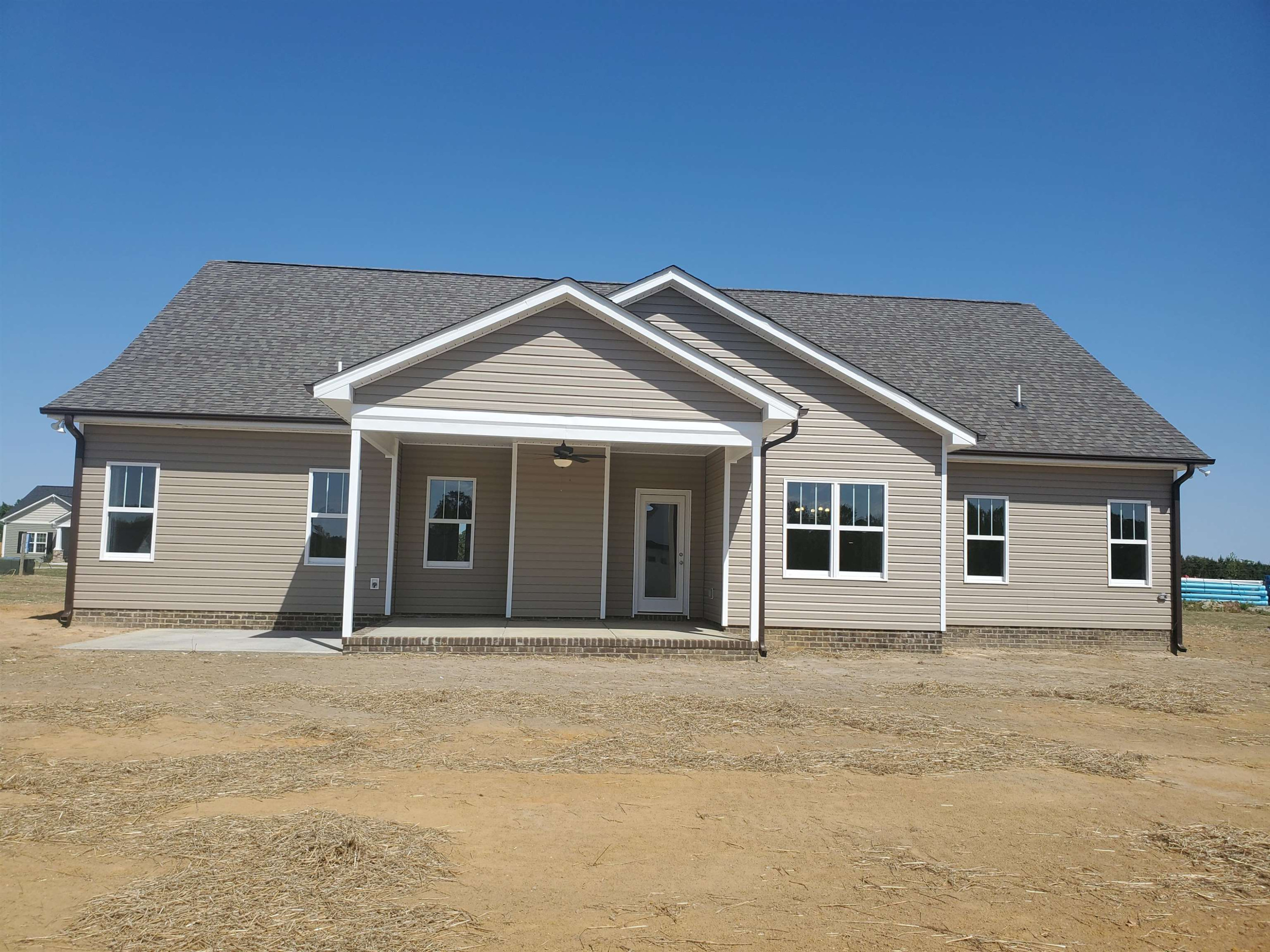 170 Indigo Road Lillington, NC 27546 - Photo 17 of 17 Photo 17
