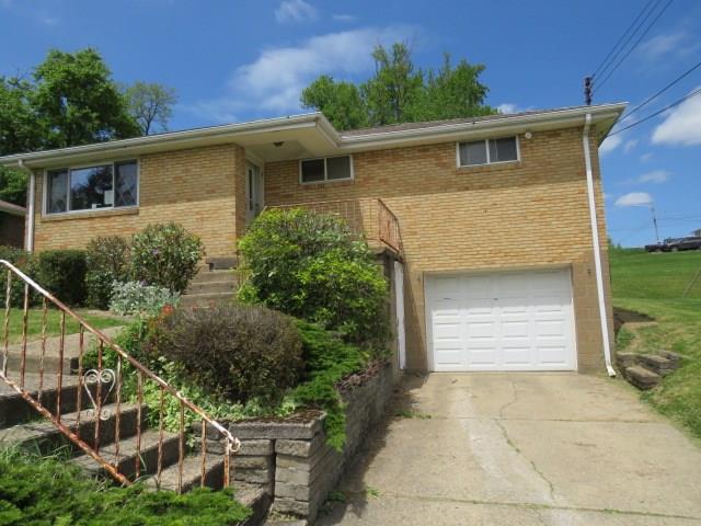 223 Barbara Drive McKees Rocks, PA 15136 - Photo 1 of 19 Gallery Image 1