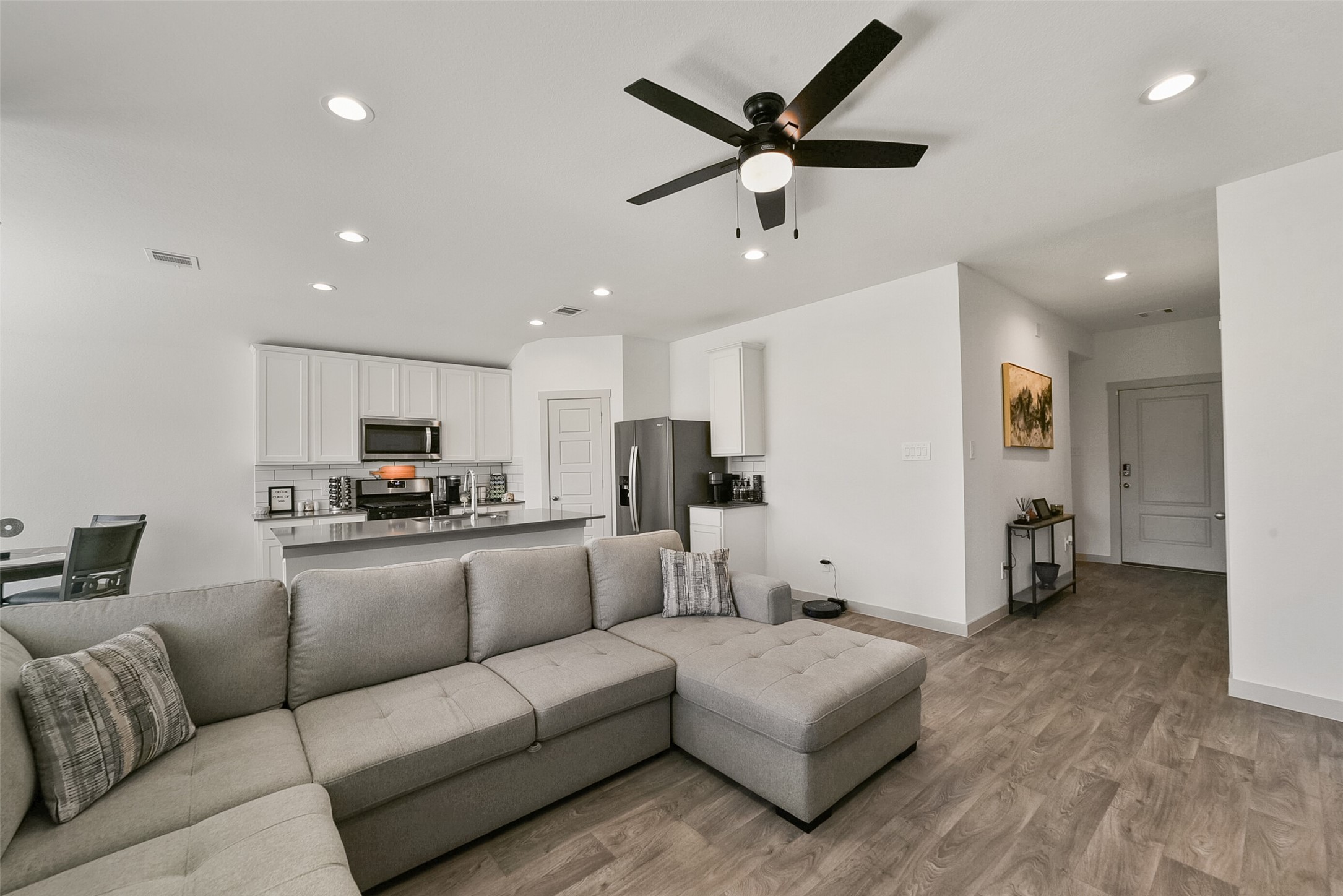 7834 Golden Rubia Lane Rosharon, TX 77583 - Photo 5 of 28