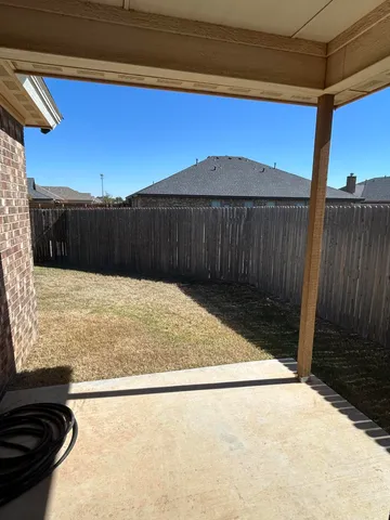 a view of small pool