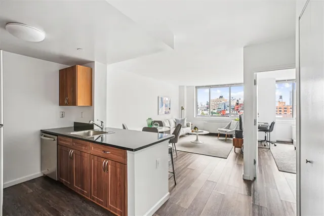 $5,553 | 229 Chrystie Street, Unit 830 | Lower East Side