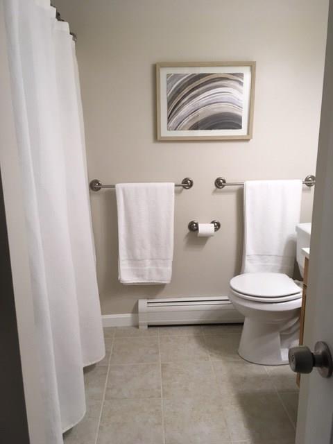 94 Lewiston Road, Unit 9 Gray, ME 04039 - Photo 21 of 25 Full bath-2nd floor