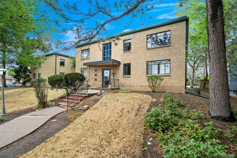 $165,000 | 1182 Clermont Street, Unit 1B, Denver, CO 80220