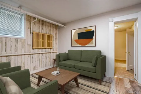 $165,000 | 1182 Clermont Street, Unit 1B, Denver, CO 80220
