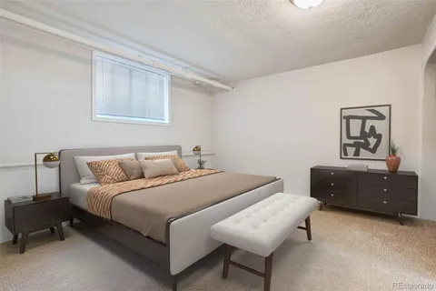 $165,000 | 1182 Clermont Street, Unit 1B, Denver, CO 80220