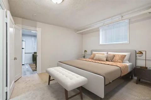 $165,000 | 1182 Clermont Street, Unit 1B, Denver, CO 80220