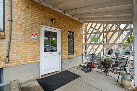 $165,000 | 1182 Clermont Street, Unit 1B, Denver, CO 80220