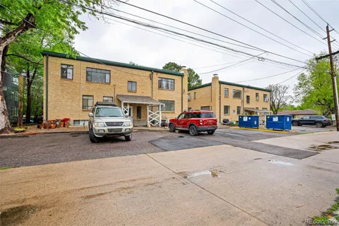 $165,000 | 1182 Clermont Street, Unit 1B, Denver, CO 80220