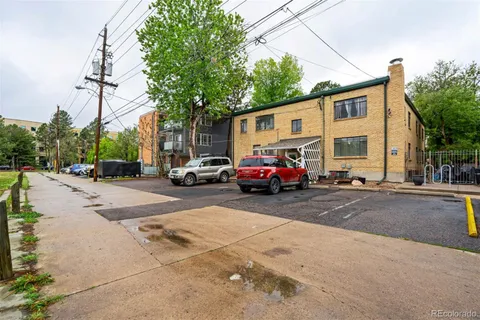 $165,000 | 1182 Clermont Street, Unit 1B, Denver, CO 80220