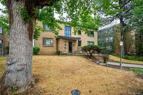 $165,000 | 1182 Clermont Street, Unit 1B, Denver, CO 80220