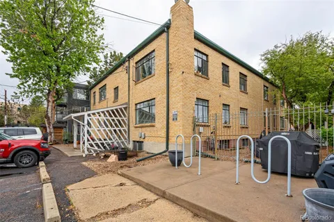 $165,000 | 1182 Clermont Street, Unit 1B, Denver, CO 80220