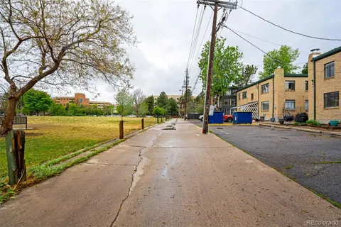 $165,000 | 1182 Clermont Street, Unit 1B, Denver, CO 80220